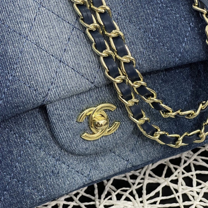 Ch**el cf series bags